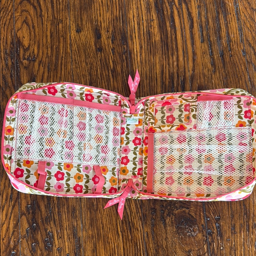 Vera Bradley technology, cord organizer, brand new, never used